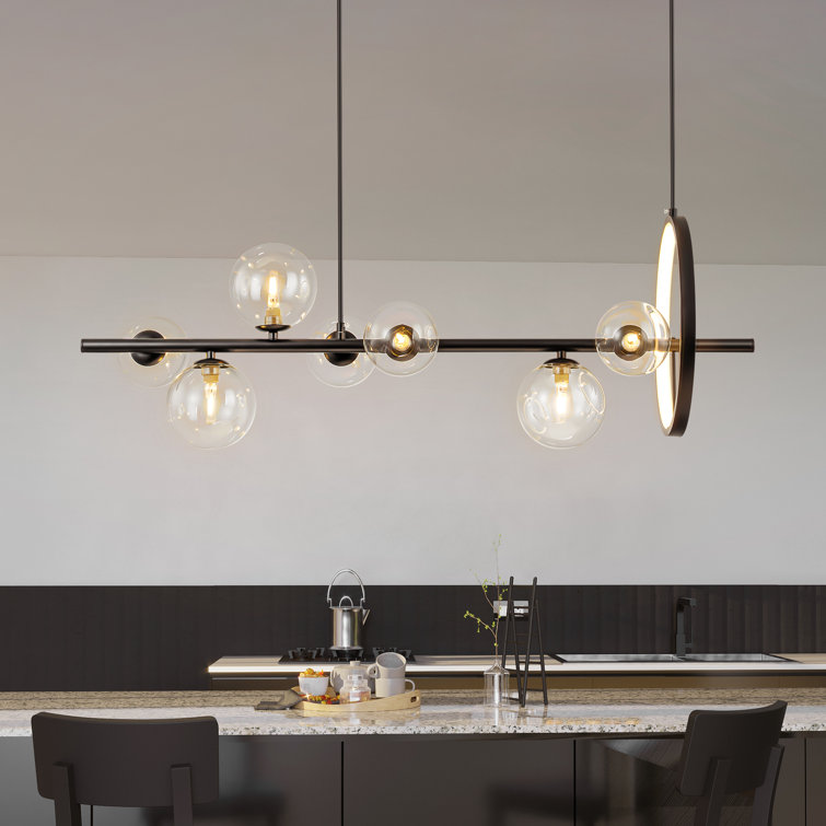 Wayfair modern hot sale chandelier